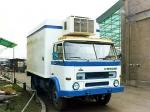 Csepel D452 1970 года